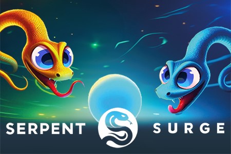 Serpent Surge